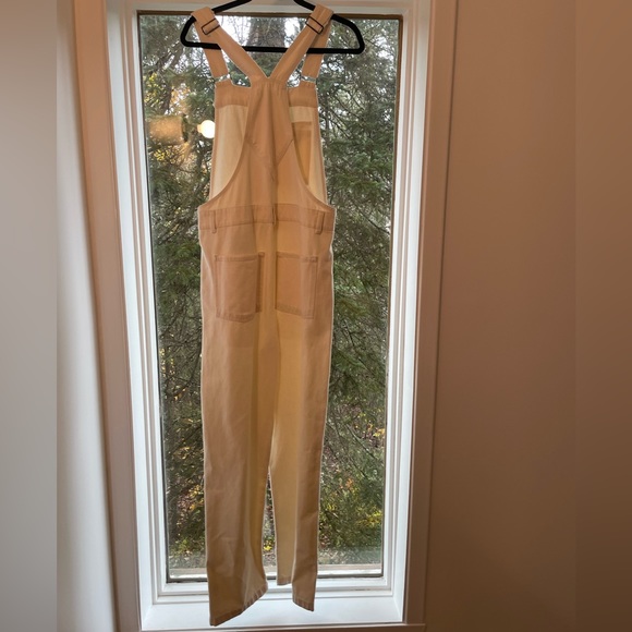 Decade Studio Frankie overalls size medium - Picture 10 of 10